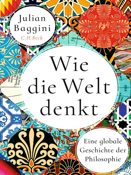 Title details for Wie die Welt denkt by Julian Baggini - Wait list